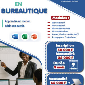 Bureautique