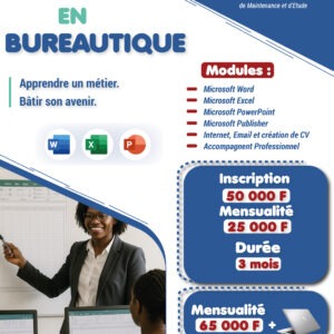 Bureautique