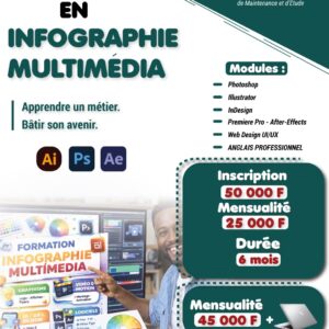 Infographie Multimédia