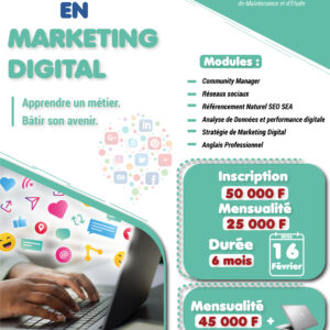 Marketing Digital