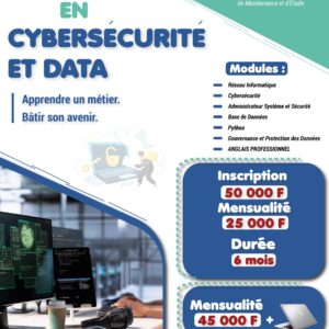 Cybersécurité