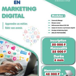 Marketing Digital